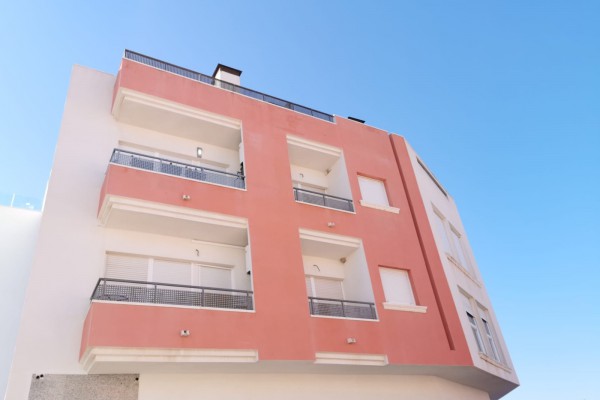 Apartment - Revente - Formentera del Segura - Pueblo