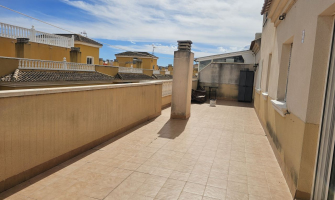 Apartment - Revente - Formentera del Segura - RM-94256