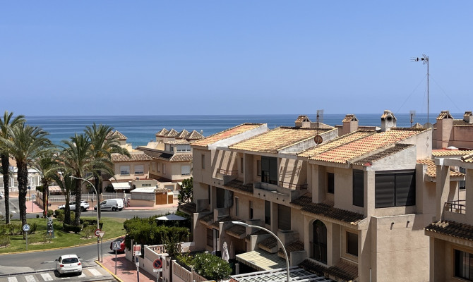 Apartment - Revente - Guardamar del Segura - Guardamar del Segura