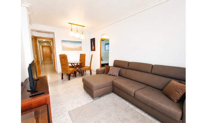 Apartment - Revente - Guardamar del Segura - Guardamar del Segura