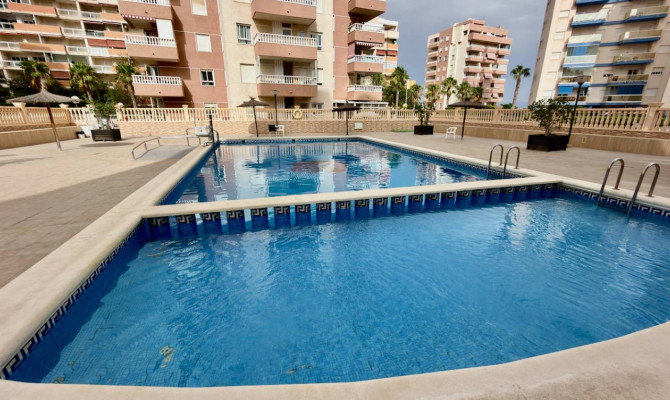 Apartment - Revente - Guardamar del Segura - Guardamar del Segura