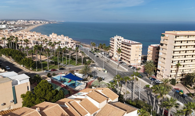 Apartment - Revente - La Mata - La Mata