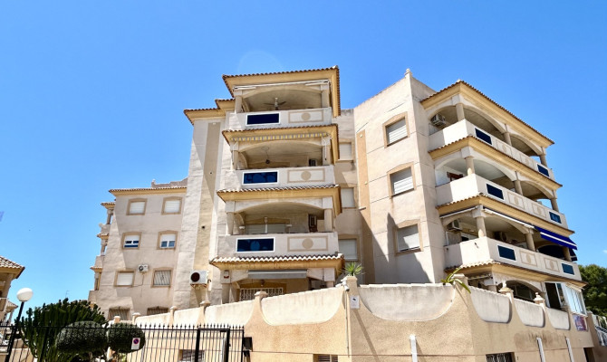 Apartment - Revente - La Zenia - La Zenia