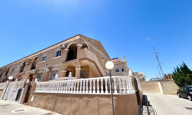 Apartment - Revente - La Zenia - La Zenia
