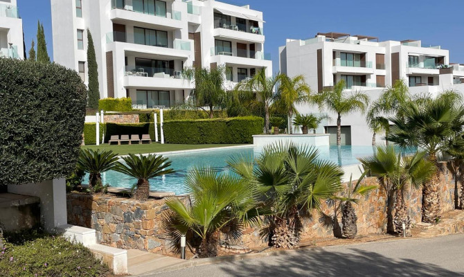 Apartment - Revente - Las Colinas Golf Resort - Las Colinas Golf Resort