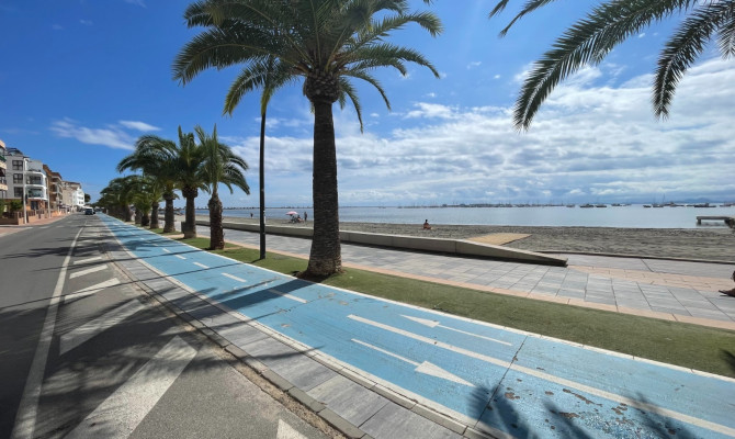 Apartment - Revente - Lo Pagan - Lo Pagan - Town