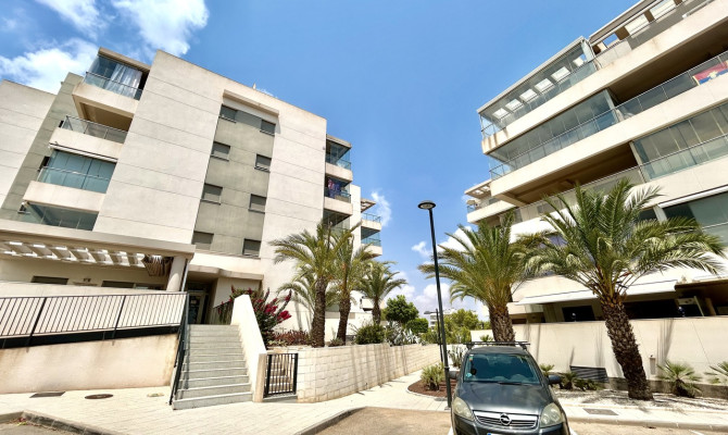 Apartment - Revente - Los Dolses - Los Dolses