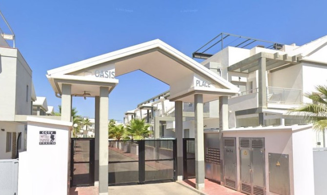 Apartment - Revente - Orihuela Costa - La Florida