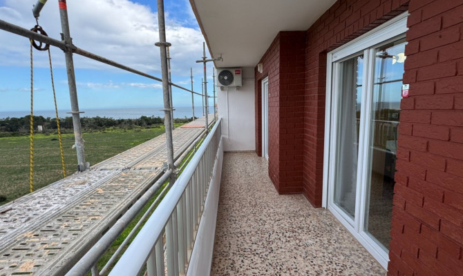 Apartment - Revente - Orihuela Costa - Punta Prima