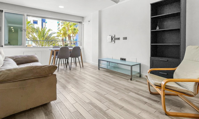 Apartment - Revente - Orihuela Costa - Punta Prima