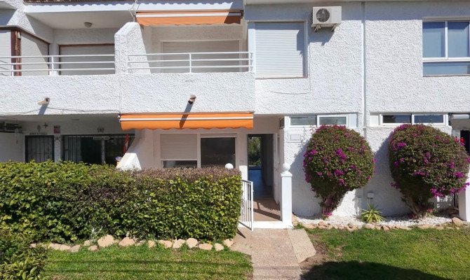 Apartment - Revente - Orihuela Costa - Villamartin