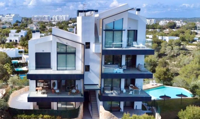 Apartment - Revente - Orihuela - Las Colinas Golf