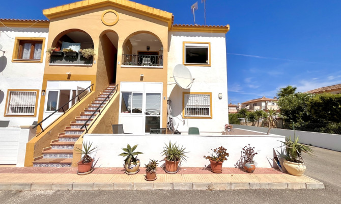 Apartment - Revente - Playa Flamenca - CMO-23885
