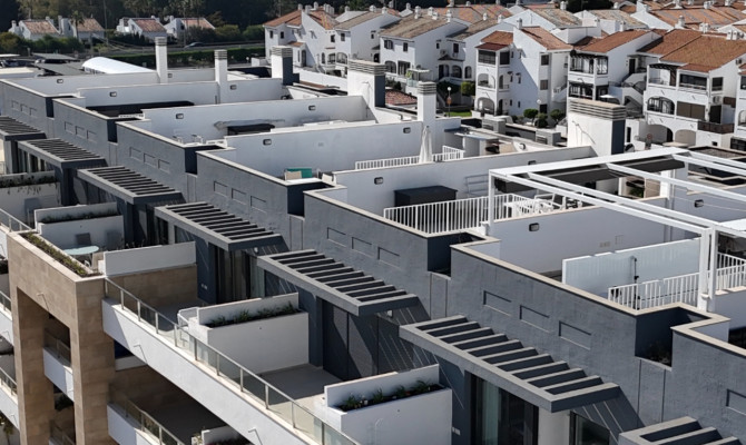 Apartment - Revente - Playa Flamenca - Playa Flamenca