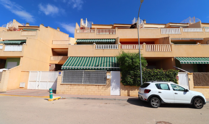 Apartment - Revente - Rafal - Rafal - Town