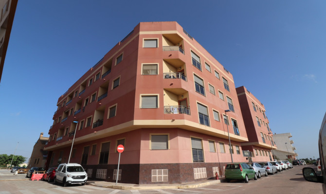 Apartment - Revente - Rojales - BD-14294