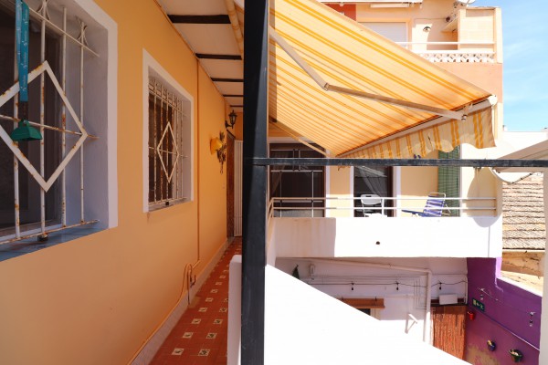 Apartment - Revente - Rojales - Rojales