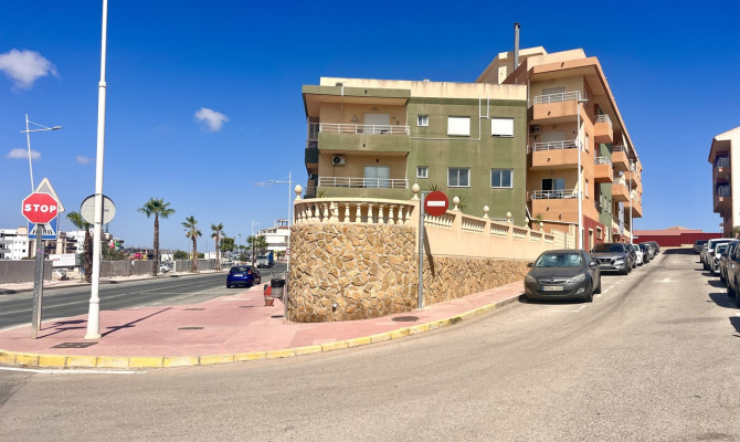 Apartment - Revente - San Miguel de Salinas - San Miguel de Salinas