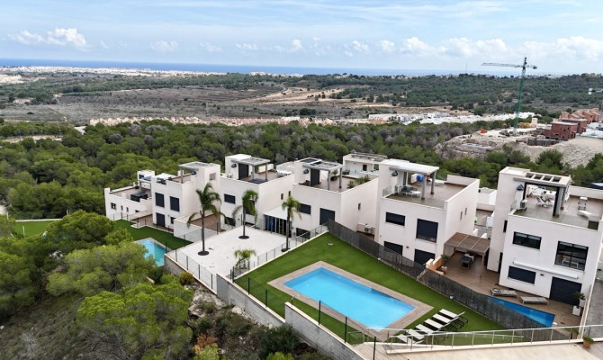 Apartment - Revente - San Miguel de Salinas - San Miguel de Salinas