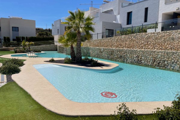 Apartment - Revente - San Miguel de Salinas - San Miguel de Salinas