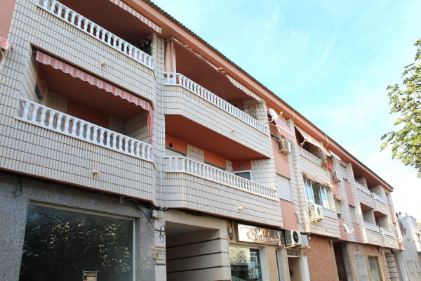 Apartment - Revente - San Pedro del Pinatar - San Pedro del Pinatar