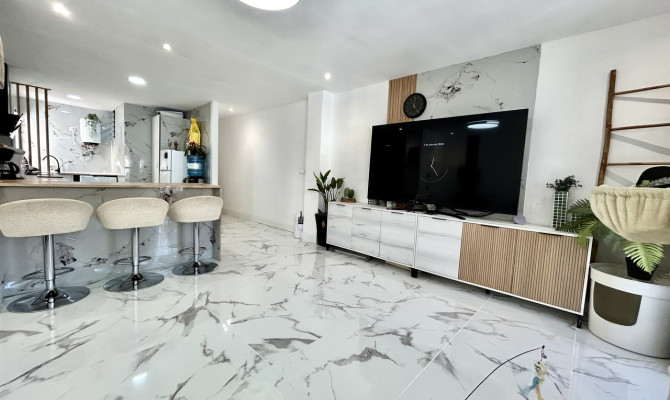 Apartment - Revente - San Pedro del Pinatar - San Pedro del Pinatar