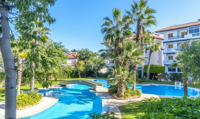 Apartment - Revente - Torrevieja - DLF009