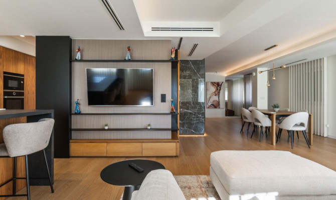 Apartment - Revente - Torrevieja - JMO-51948