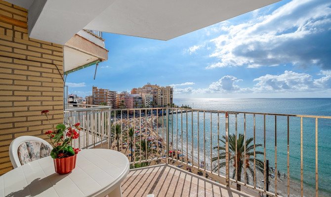 Apartment - Revente - Torrevieja - Torrevieja
