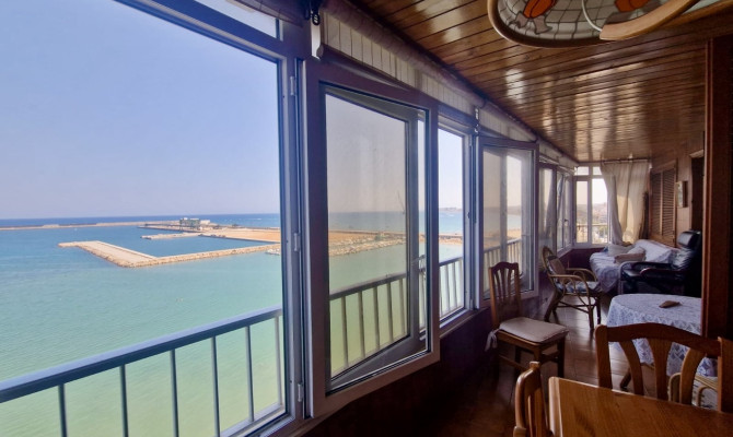 Apartment - Revente - Torrevieja - Torrevieja