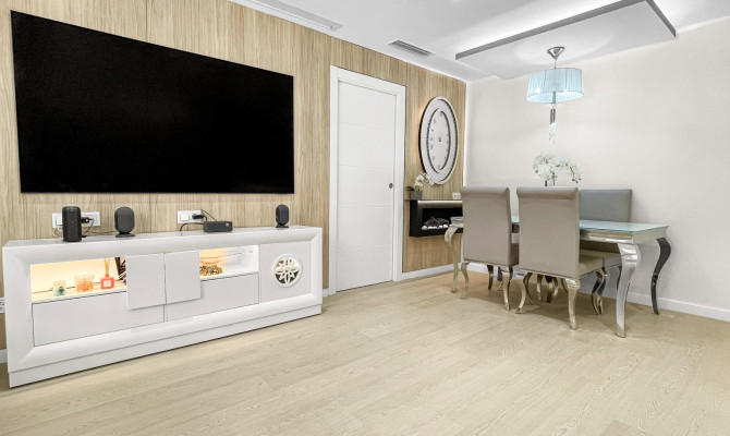 Apartment - Revente - Torrevieja - Torrevieja