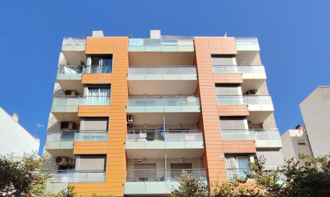 Apartment - Revente - Torrevieja - Torrevieja