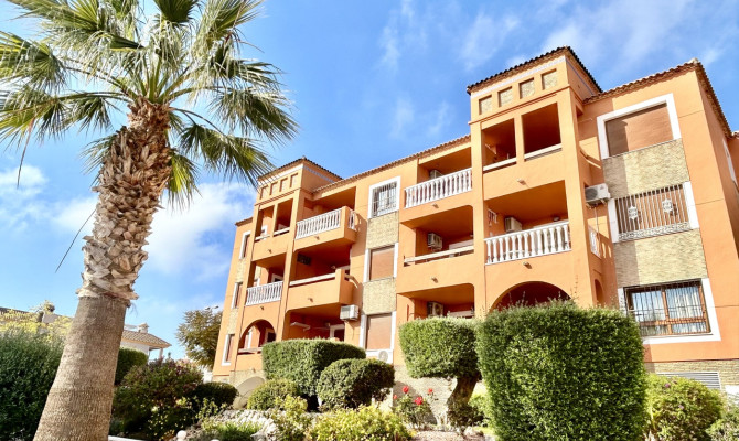 Apartment - Revente - Villamartin - Villamartin