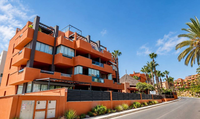 Apartment - Revente - Villamartin - Villamartin