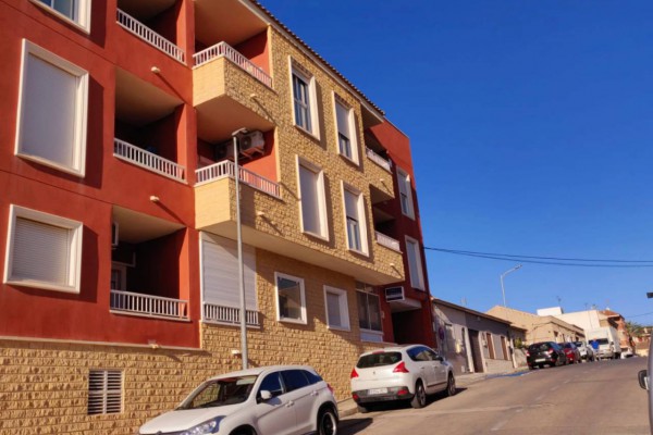 Apartment - Sale - Benijófar - Benijofar