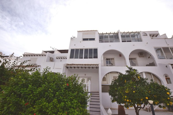 Apartment - Sale - Ciudad Quesada - Upper Quesada