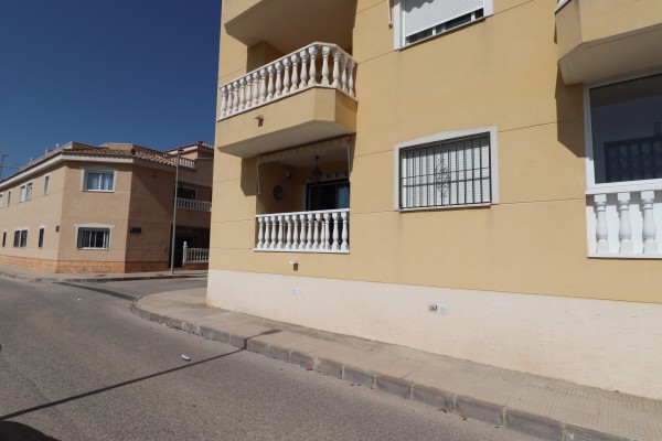 Apartment - Sale - Formentera del Segura - Formentera Del Segura
