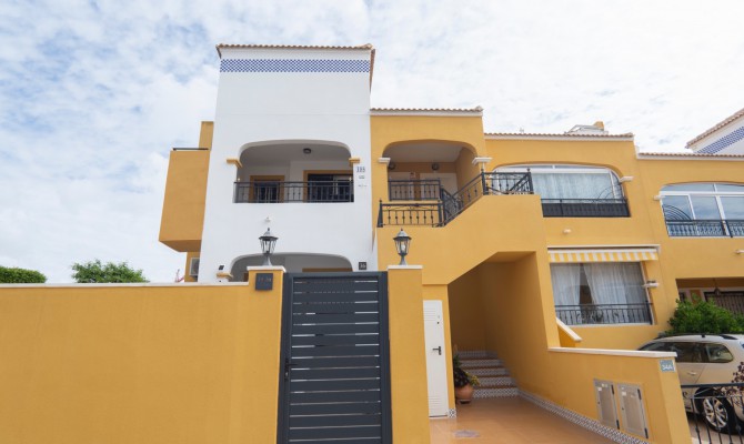Apartment - Sale - Los Montesinos - La Herrada