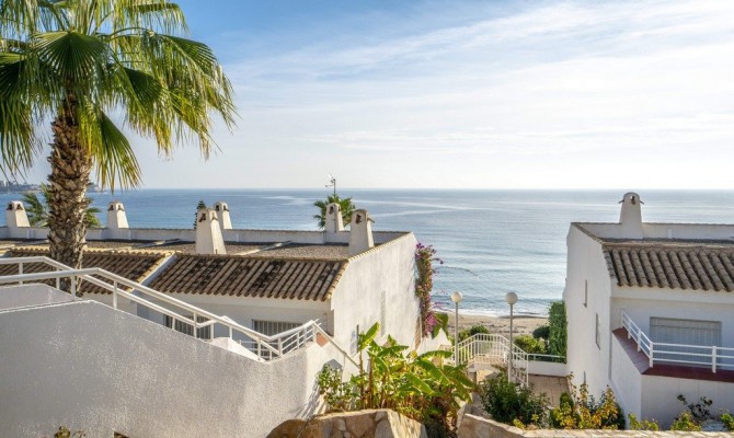 Apartment - Sale - Orihuela Costa - Agua Marina