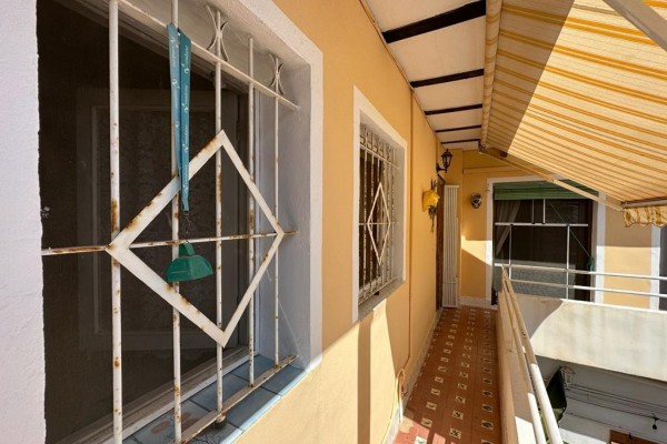 Apartment - Sale - Rojales - Rojales