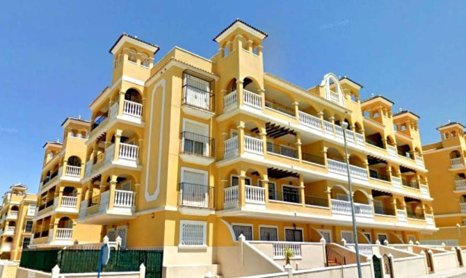Apartment - Sprzedaż - Algorfa - Algorfa