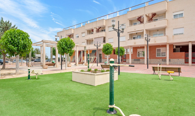 Apartment - Sprzedaż - Bigastro - Bigastro