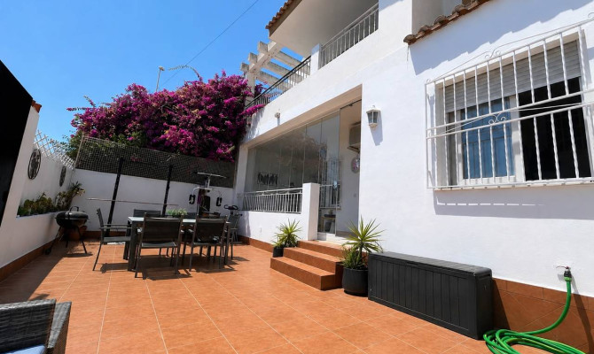 Apartment - Sprzedaż - Cabo Roig - Cabo Roig