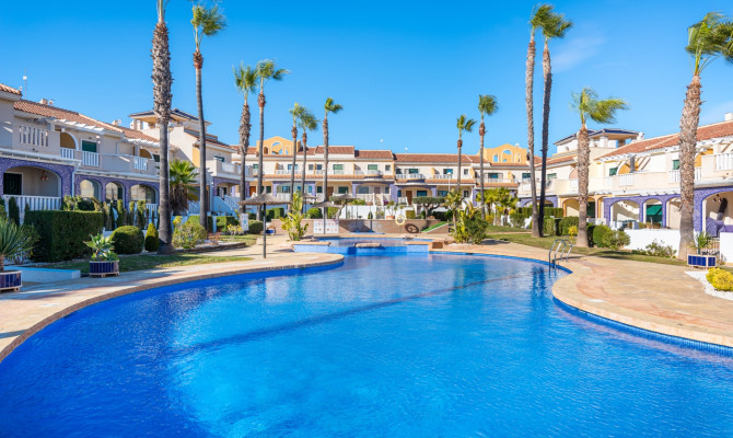 Apartment - Sprzedaż - Ciudad Quesada - Ciudad Quesada