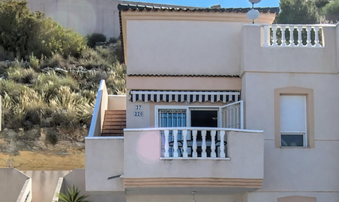 Apartment - Sprzedaż - Ciudad Quesada - Ciudad Quesada