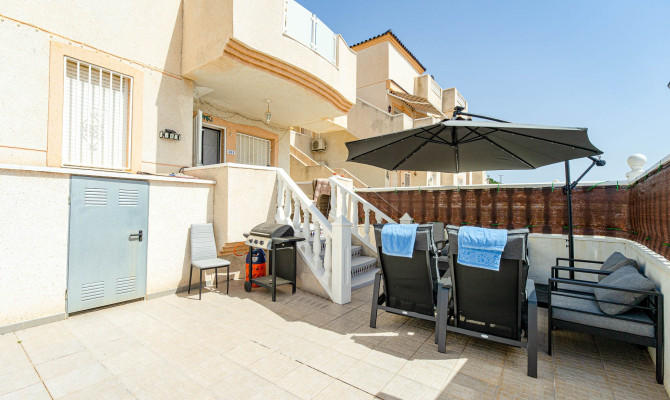 Apartment - Sprzedaż - Ciudad Quesada - Ciudad Quesada