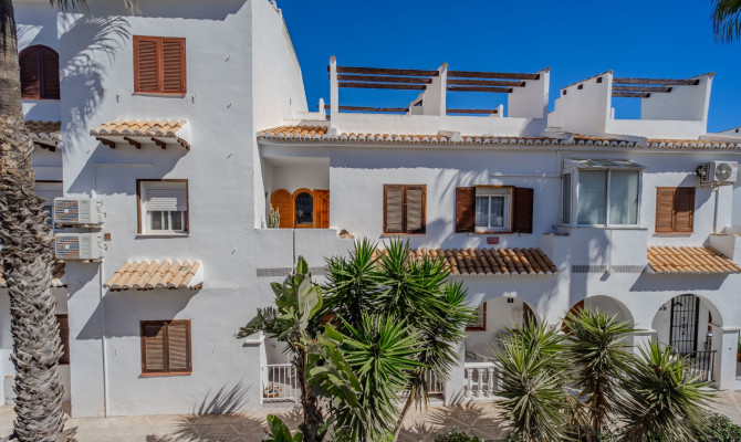 Apartment - Sprzedaż - Ciudad Quesada - La Marquesa Golf
