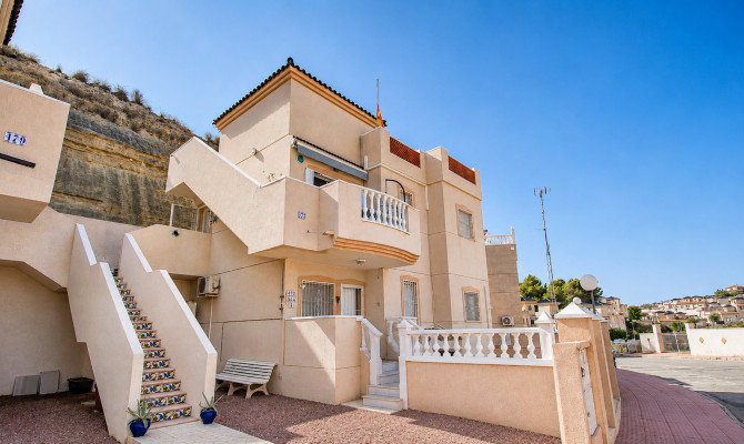 Apartment - Sprzedaż - Ciudad Quesada - La Marquesa Golf