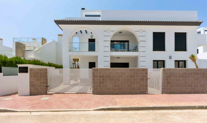 Apartment - Sprzedaż - Ciudad Quesada - Lo Marabú