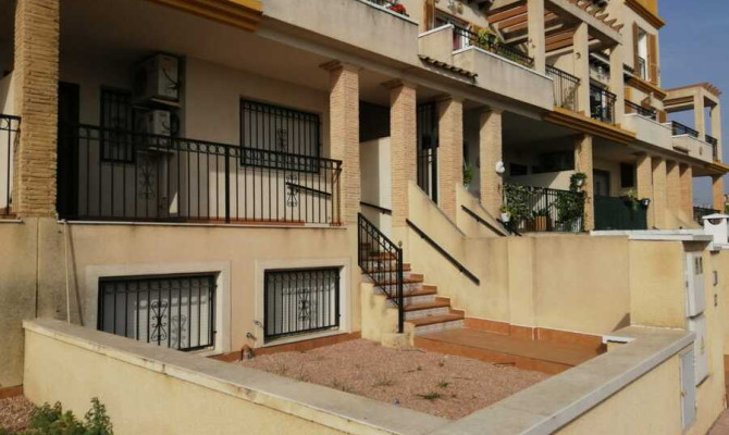 Apartment - Sprzedaż - Daya Vieja - Daya Vieja